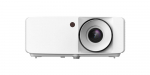 Optoma ZH400 data projector 4000 ANSI lumens DLP 1080p (1920x1080) 3D valge