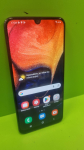 Samsung Galaxy A50 128GB (Kasutatud toode)
