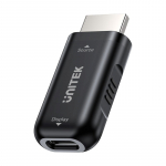 Unitek HDMI adapter USB-C HDR/HDCP 4K 60Hz M/F