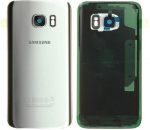 Tagakaas Samsung G930F S7 h&otilde;bedane originaal (kasutatud, Grade B)