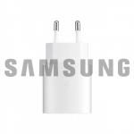 Įkroviklis Samsung EP-TA800W baltas 25W (No Package) / 100% Genuine /