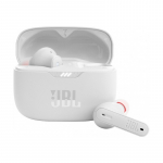 Wireless headphones JBL Tune 230NC TWS white