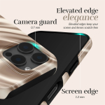 MIO Silky Dreams Magsafe &Uuml;mbris iPhone 16 Plus