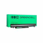 Green Cell aku AS47 A41-K56 A32-K56 A42-K56 Asus K56 K56C K56CA K56CB K56CM R505 S56 jaoks