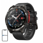 Zeblaze Stratos 4 Pro nutikell (must)