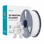 Sunlu PLA+ 2.0 filament (valge)