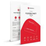 Kile l&otilde;ikamismasinale Forcell F-Protect Flexible TABLET MATT tahvelarvutitele kuni 16" 10 tk