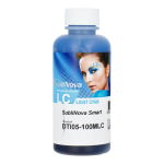 Tint SUBLINOVA smart - hele CYAN - 100 ml
