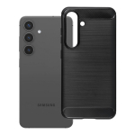 &Uuml;mbris Samsung S24 Carbon 2.0 must