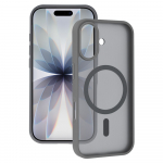 Tel Protect Aura Matte Magsafe &uuml;mbris Iphone 17 Air, terashall