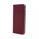 Smart Magnetic &uuml;mbris Samsung Galaxy S25 FE / S26 FE jaoks, bordoopunane