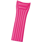 Bestway t&auml;ispuhutav rannamadrats, 183 &times; 69 cm, roosa