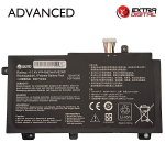 Notebook Battery ASUS B31N1726, 4550mAh, Extra Digital Advanced
