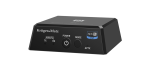 2-in-1 Bluetooth HiFi heli vastuv&otilde;tja ja saatja (Apt-X, NFC), mudel BT-1
