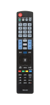 Universaalne kaugjuhtimispult LG LCD/LED 3D teleritele