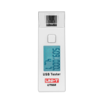 Uni-T UT658 USB-pesade tester