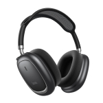 Wireless headphones Hoco W68 ANC black