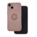 Finger Grip &uuml;mbris jaoks iPhone 12 6,1" roosa