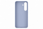 Samsung Silicone &Uuml;mbris jaoks Samsung Galaxy S25 Light Sinine