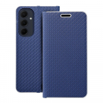 LUNA Book Carbon jaoks SAMSUNG A35 5G sinine