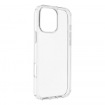 SUPER SKAIDRUS HIBRIDINIS dėklas telefonui IPHONE 16 Pro Max