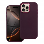FRAME &Uuml;mbris jaoks IPHONE 16 Pro Max lilla