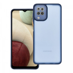 VARIETE &Uuml;mbris jaoks SAMSUNG A12 / M12 tumesinine