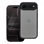 &Uuml;mbris NEO jaoks IPHONE 17 Air lilla