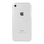 Vennus &Uuml;mbris Silicone jaoks Samsung Galaxy J3 2017 l&auml;bipaistev