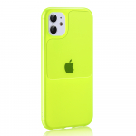 TEL PROTECT Window &Uuml;mbris jaoks Iphone 11 Pro Lime