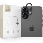 Tech-Protect Camalloy Fit+ iPhone 17 &Uuml;mbris - Must