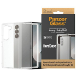 PanzerGlass HardCase &uuml;mbris jaoks Samsung Galaxy Z Fold 6 - l&auml;bipaistev