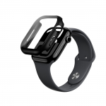 AmazingThing Radix Glass &Uuml;mbris jaoks Apple Watch 46mm &ndash; Must