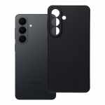 SILICONE &uuml;mbris jaoks SAMSUNG S26 Plus must