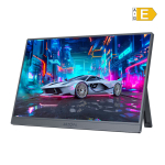 Arzopa Z3FC 16.1 tolli 2.5K 180 Hz kaasaskantav monitor