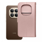 MEZZO Kaaned &uuml;mbris for XIAOMI Redmi Note 15 PRO PLUS 5G mandala roosakuld