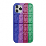 Antistresinis dėklas IPHONE 11 PRO įvairiaspalvis