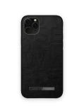 IDEAL OF SWEDEN IDFCA16-I2161-46 IPHONE 11 PRO IDEAL BLACK dėklas