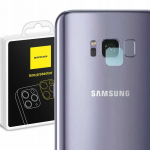 Spacecase kameros stiklas Camera Glass Galaxy S8