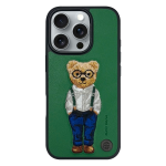 ZUCK BEAR LONDON CLASSIC IPHONE 16 MAYFAIR SWANK