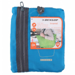 Dunlop kokkupandav ostukott, sinine