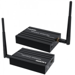 HDMI praplėtėjas (extender) iki 200m, 1080P