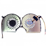 S&uuml;learvuti ventilaator MSI: GE62, GE72 (right side)
