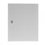Metallkorpus TIBOX 500x400x150mm, pinnale paigaldatav