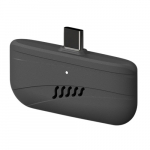 Alkotesteris, USB Type-C