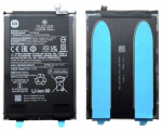 Akumuliatorius originalus Xiaomi Redmi 10A/Redmi 10C 5000mAh BN5G (service pack)