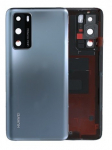 Tagakaas jaoks Huawei P40 H&otilde;bedane Frost original (service pack)