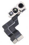 Kamera skirta iPhone 14 Pro Max priekinė originali (used Grade A)