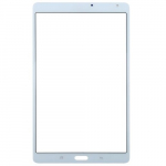 Ekrano stikliukas skirtas "Pro+" Samsung T710 / T715 (T713/T719) Tab S2 8.0'' baltas / stiklas + OCA XH 250um