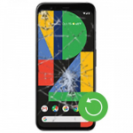 Google Pixel 6A / REFURB teenus /
